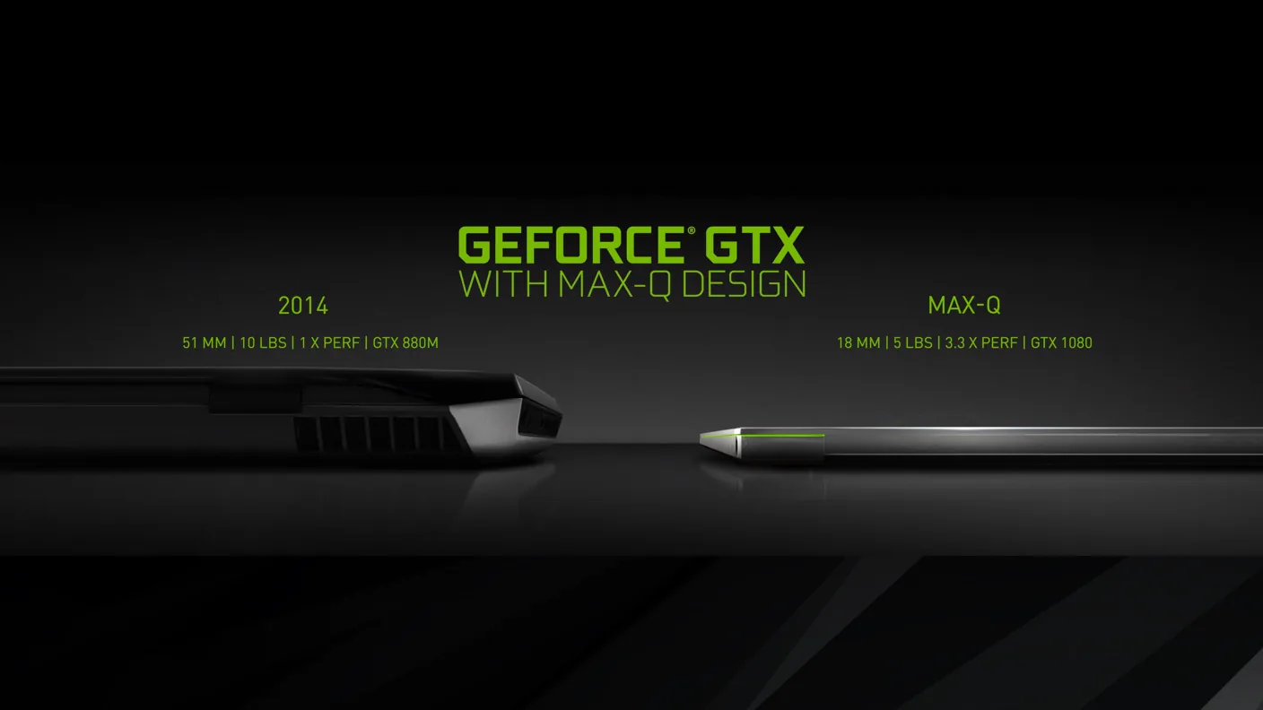 NVIDIA sẽ làm nóng thị trường Gaming nửa cuối năm nay