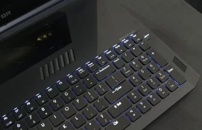 Nvidia Max-Q là gì? - Đây là tất tần tật những gì bạn cần biết về nó