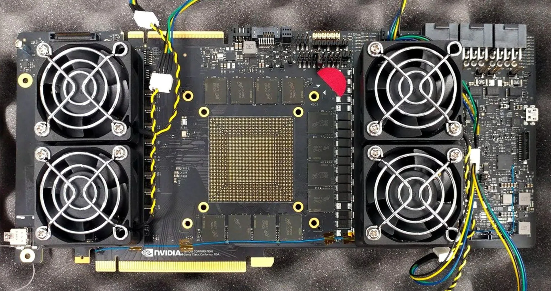 GeForce GTX 1180 có thể sẽ được ra mắt vào tháng sau