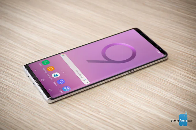 Samsung đã phát triển một GPU đột phá mới dành cho di động