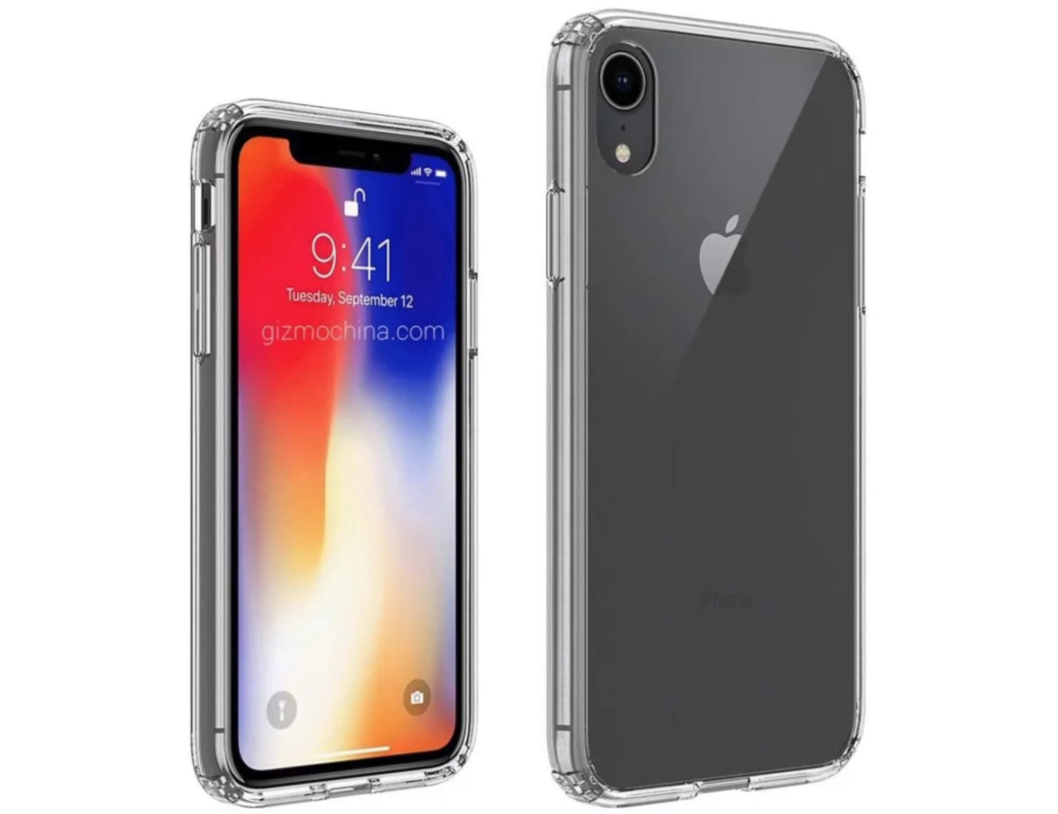Apple iPhone 9 sẽ có tai thỏ, với camera đơn ở mặt sau