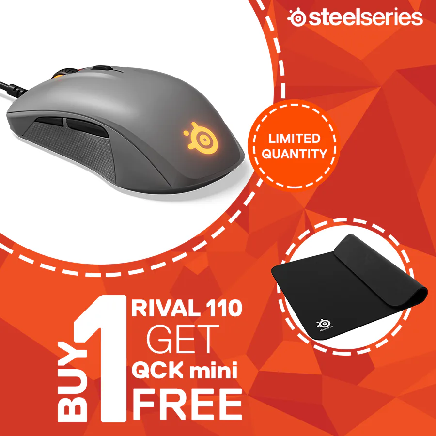 KTC là nhà phân phối độc quyền của Steelseries tại thị trường Việt Nam