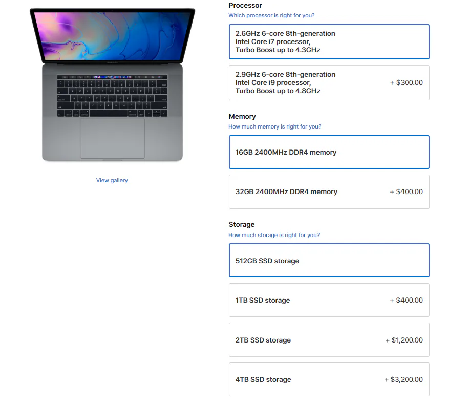 Lựa chọn ngớ ngẫn: Macbook Pro hay iMac?