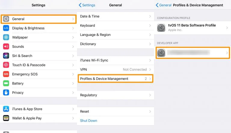 Đã có jailbreak từ iOS 11.2 đến 11.3.1 - Liệu bạn có còn cần?