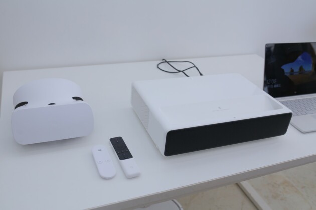 Xiaomi ra mắt các sản phẩm gia dụng thông minh cùng robot hút bụi Mi Robot Vacuum
