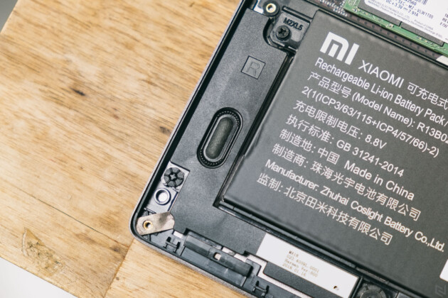 Đánh giá chi tiết Xiaomi Mi NoteBook Air 13.3: Thiết kế mẫu mực, đẹp gọn nhẹ, sử dụng Kaby Lake Refesh