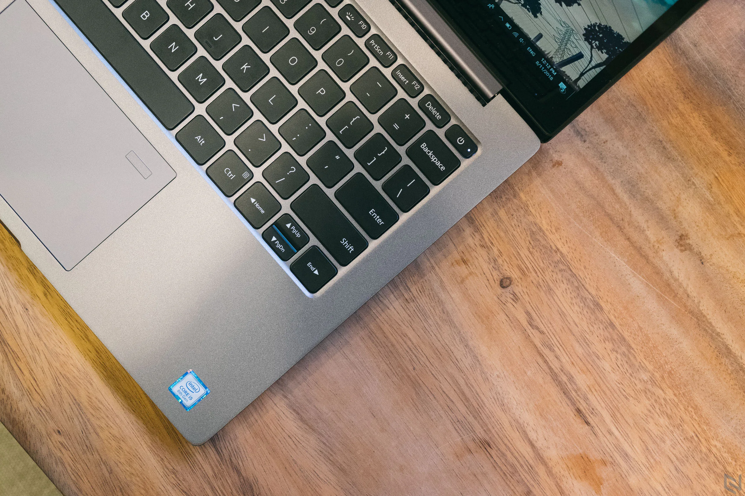 Đánh giá chi tiết Xiaomi Mi NoteBook Air 13.3: Thiết kế mẫu mực, đẹp gọn nhẹ, sử dụng Kaby Lake Refesh