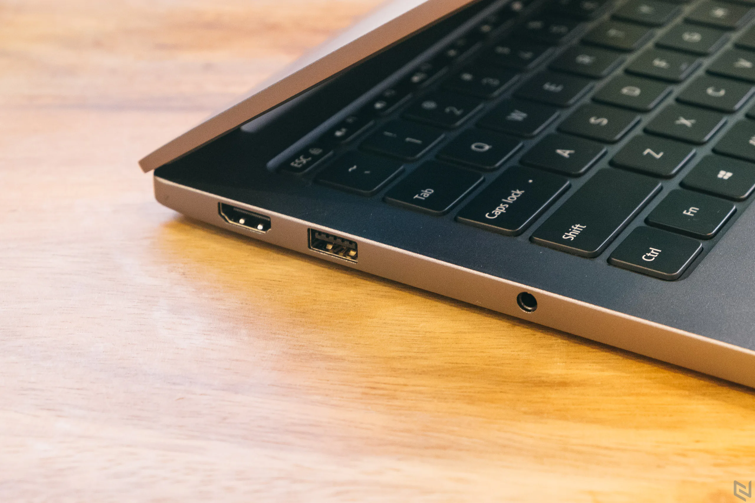 Đánh giá chi tiết Xiaomi Mi NoteBook Air 13.3: Thiết kế mẫu mực, đẹp gọn nhẹ, sử dụng Kaby Lake Refesh