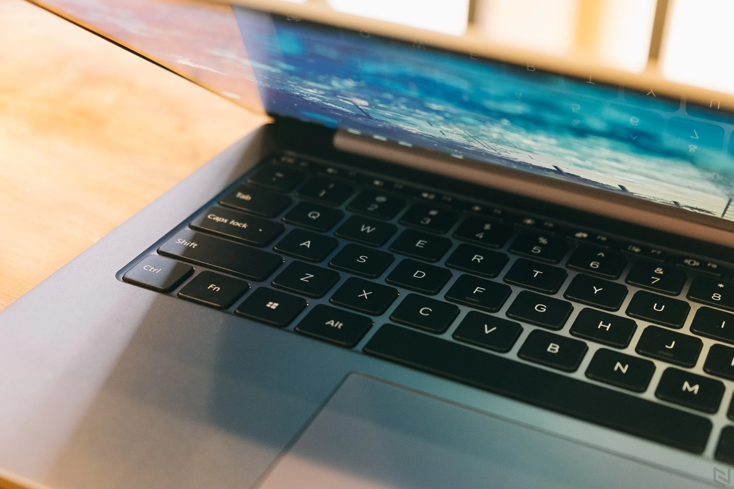 Đánh giá chi tiết Xiaomi Mi NoteBook Air 13.3: Thiết kế mẫu mực, đẹp gọn nhẹ, sử dụng Kaby Lake Refesh