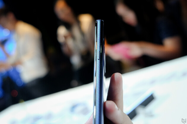 Galaxy Note9 chính thức ra mắt tại Việt Nam, tặng kèm nhiều ưu đãi cho khác hàng đặt hàng sớm