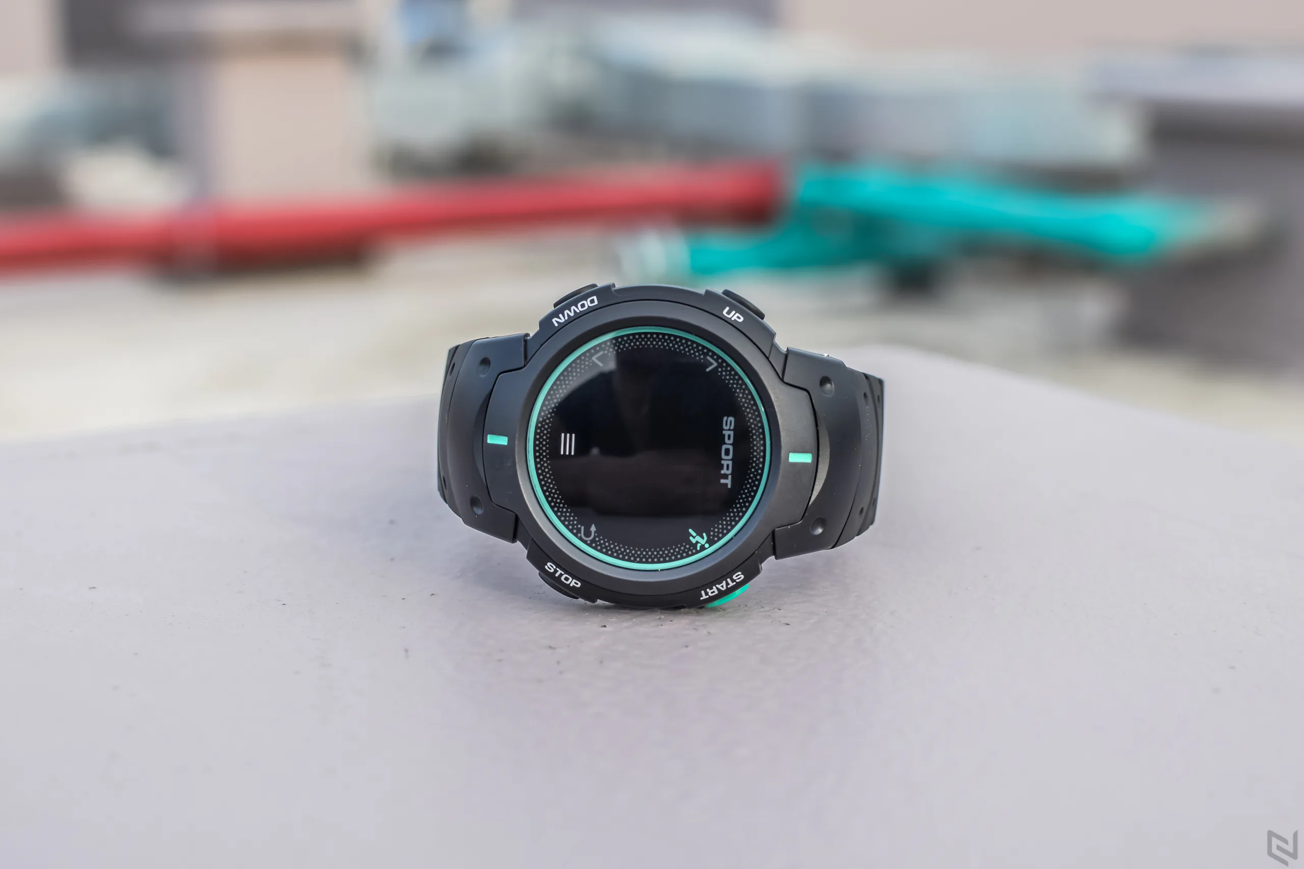 Đánh giá smartband DT NO.1 F13 thêm một lựa chọn hấp dẫn trong phân khúc phổ thông