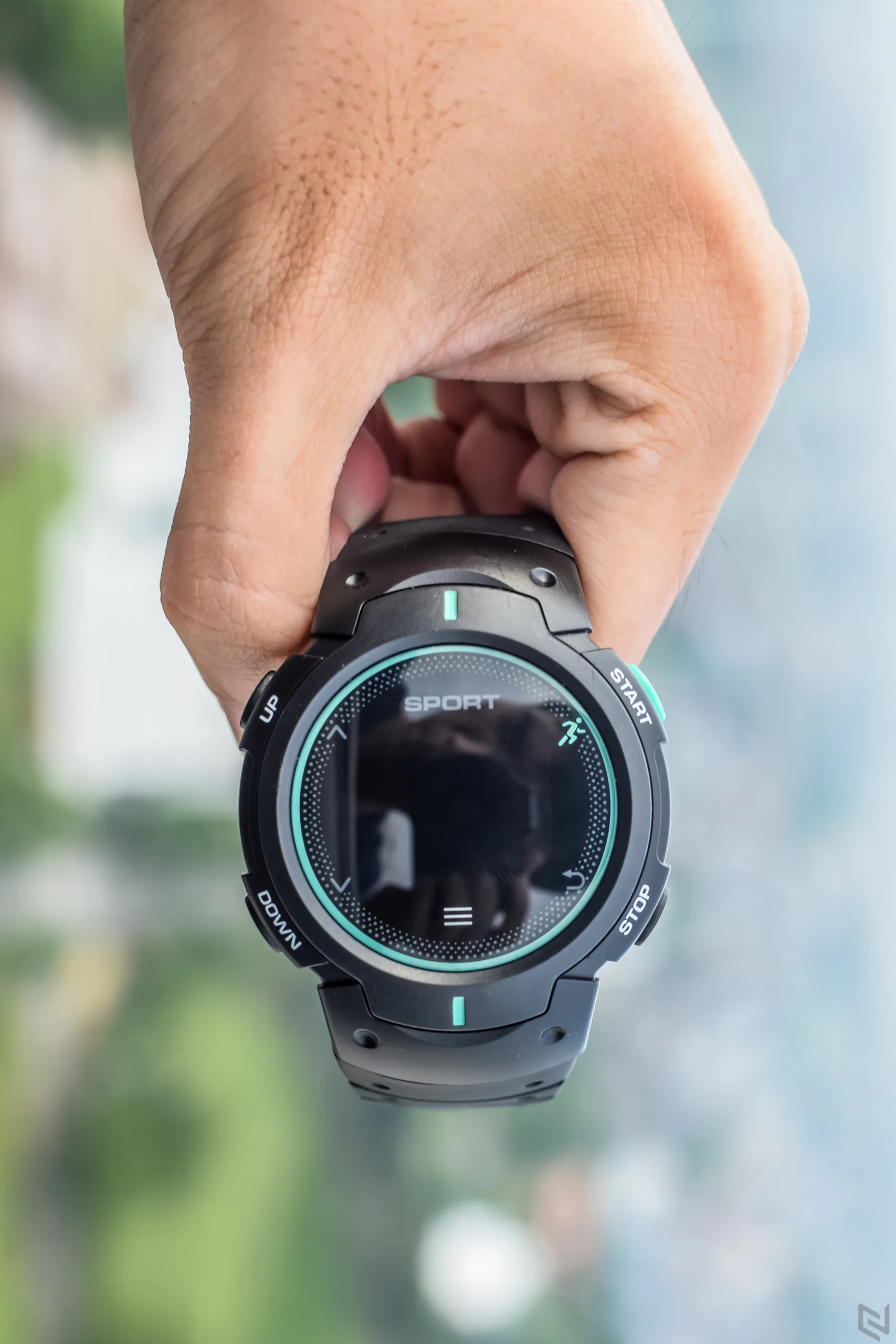 Đánh giá smartband DT NO.1 F13 thêm một lựa chọn hấp dẫn trong phân khúc phổ thông