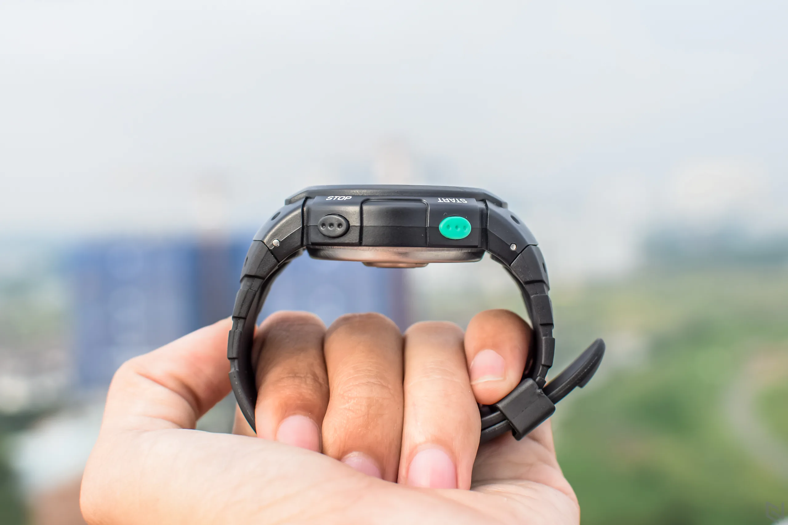 Đánh giá smartband DT NO.1 F13 thêm một lựa chọn hấp dẫn trong phân khúc phổ thông