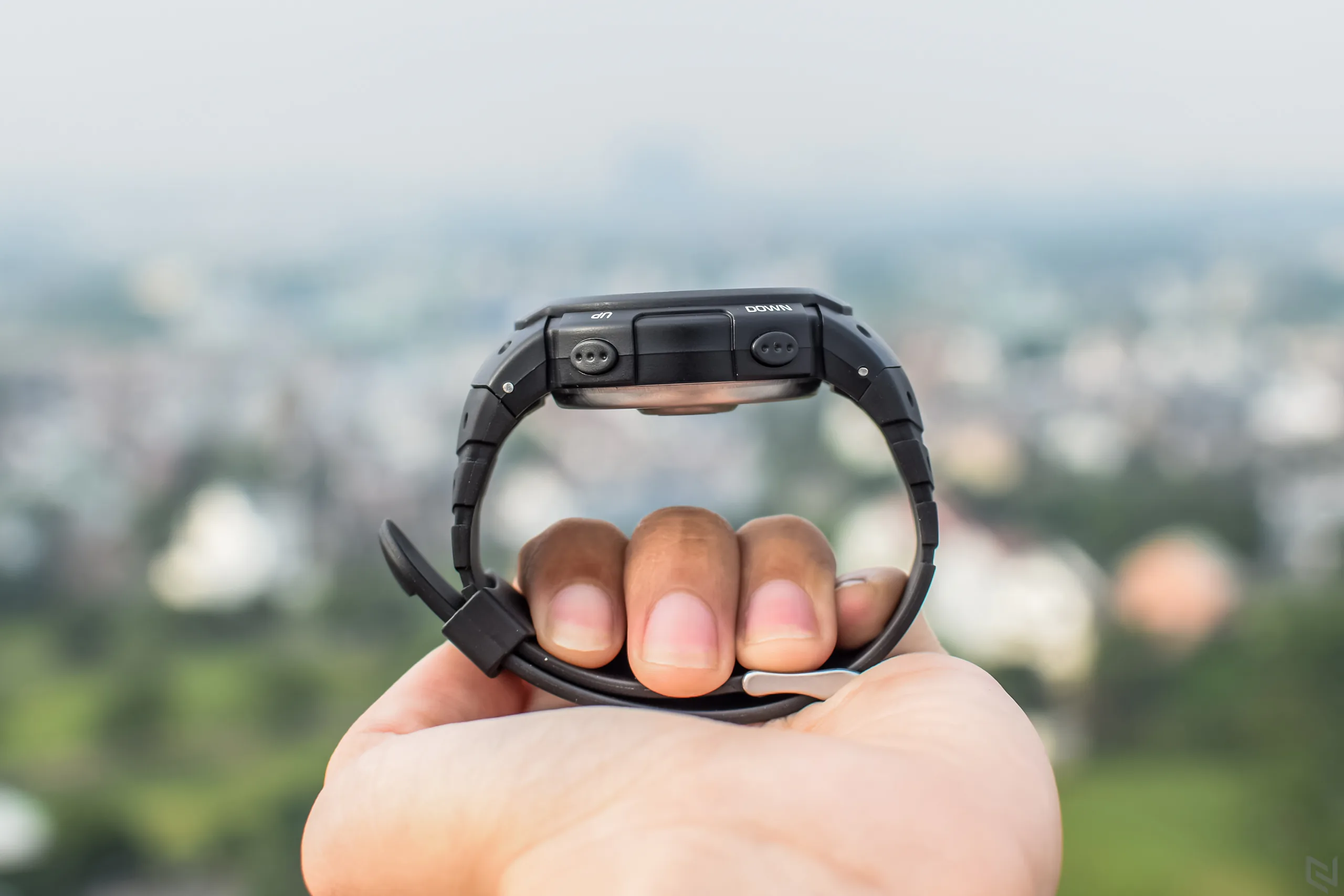 Đánh giá smartband DT NO.1 F13 thêm một lựa chọn hấp dẫn trong phân khúc phổ thông