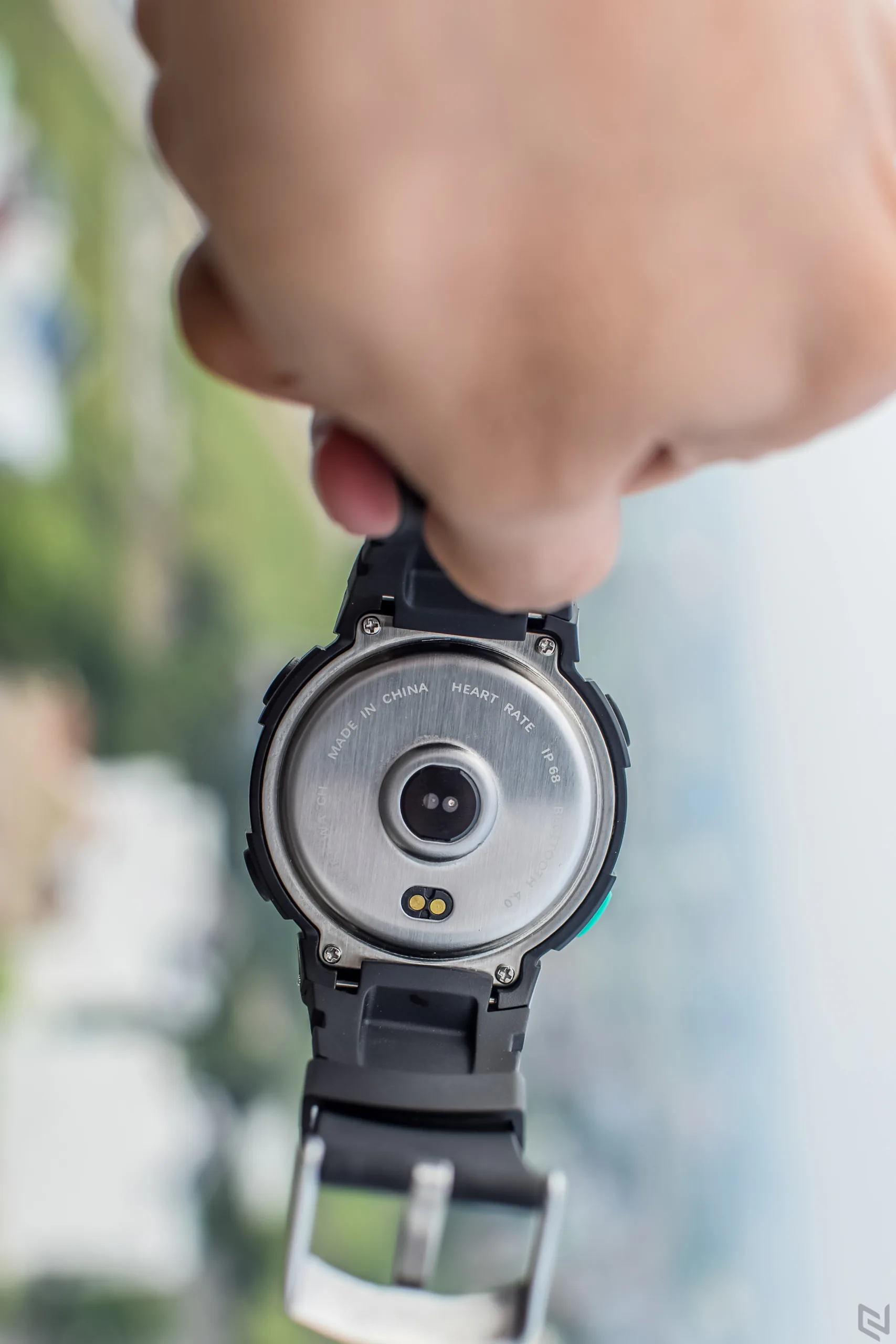 Đánh giá smartband DT NO.1 F13 thêm một lựa chọn hấp dẫn trong phân khúc phổ thông