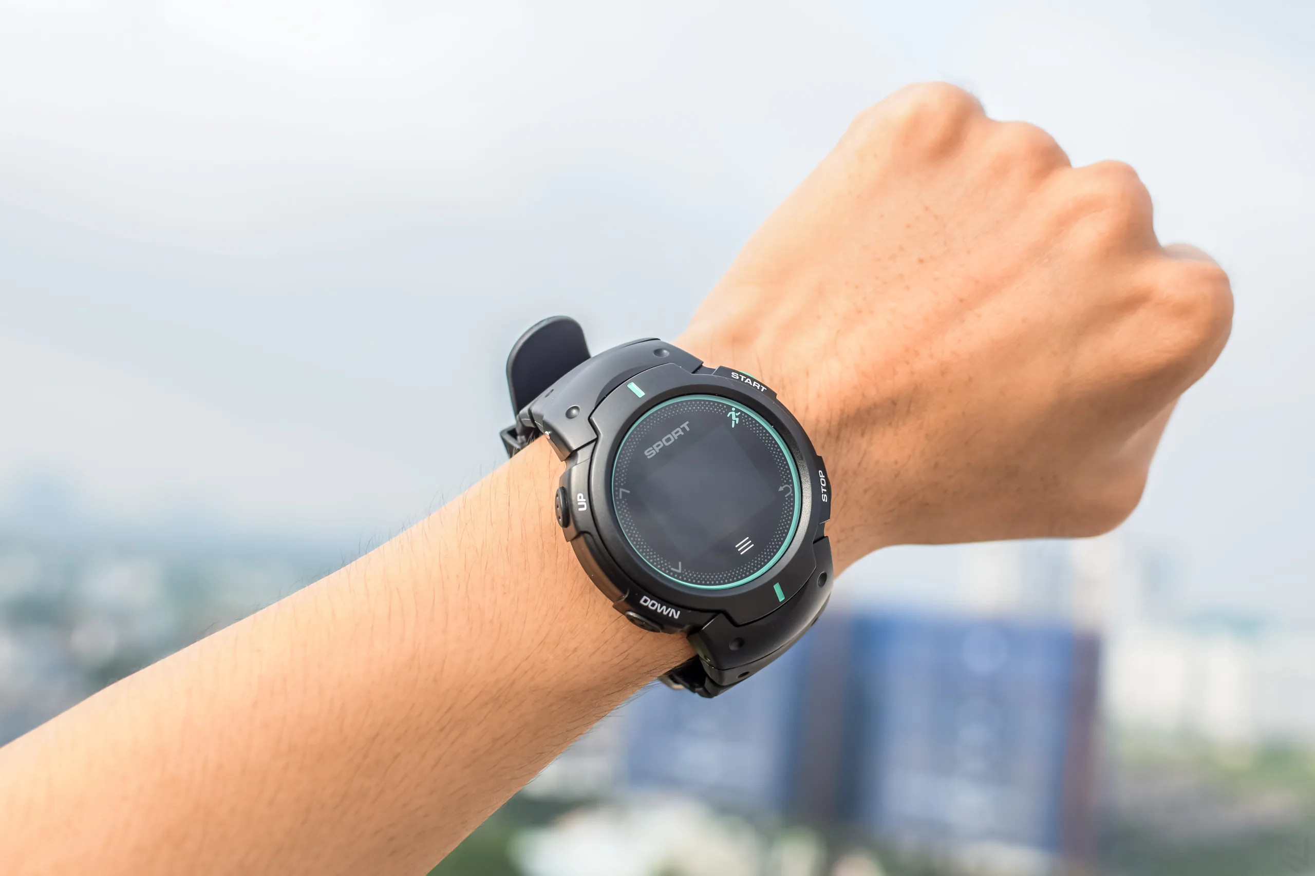 Đánh giá smartband DT NO.1 F13 thêm một lựa chọn hấp dẫn trong phân khúc phổ thông