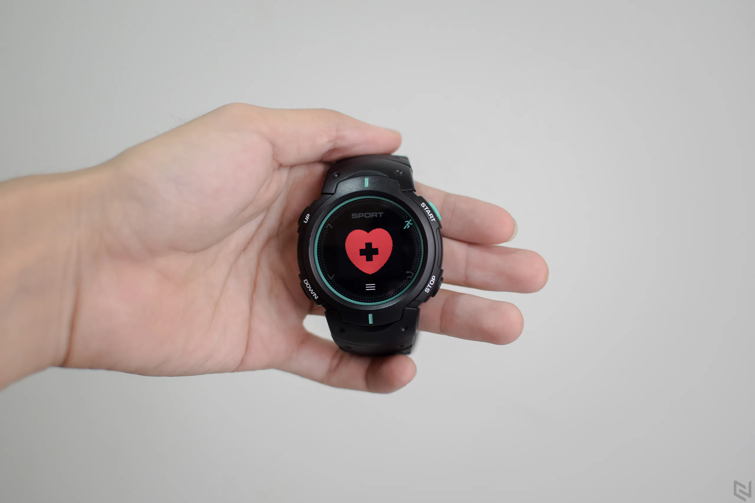Đánh giá smartband DT NO.1 F13 thêm một lựa chọn hấp dẫn trong phân khúc phổ thông