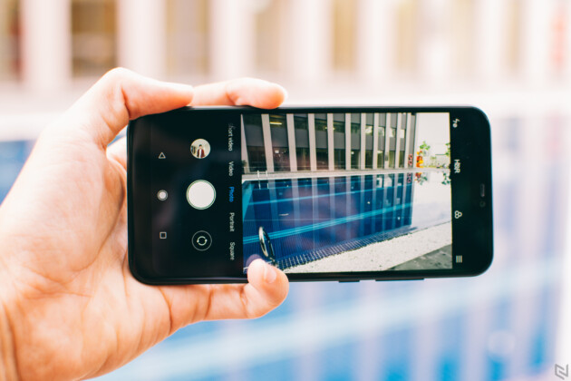 Đánh giá Xiaomi Mi A2 Lite: Camera kép AI, 4GB RAM, pin dùng 2 ngày