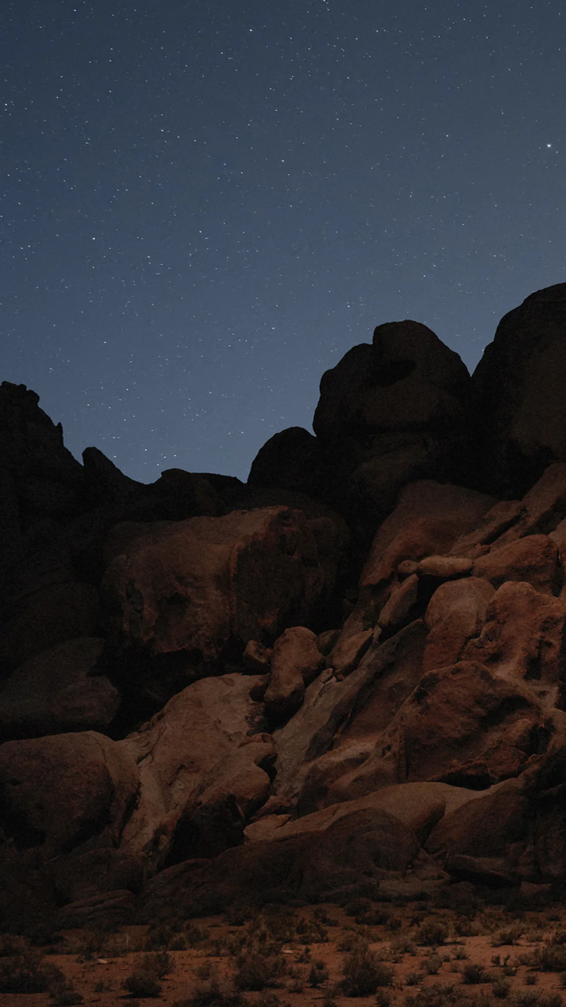 Ảnh nền đẹp chất lượng cao: Toàn bộ ảnh nền trên macOS Mojave