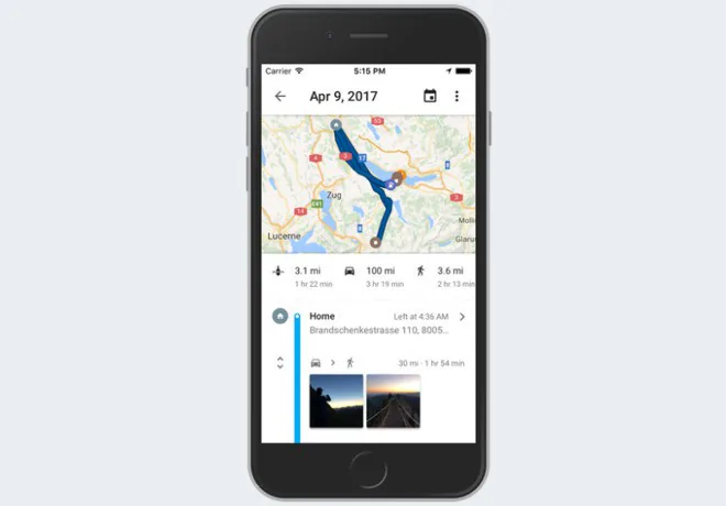 Google thừa nhận việc theo dõi người dùng ngay cả khi tính năng này bị tắt
