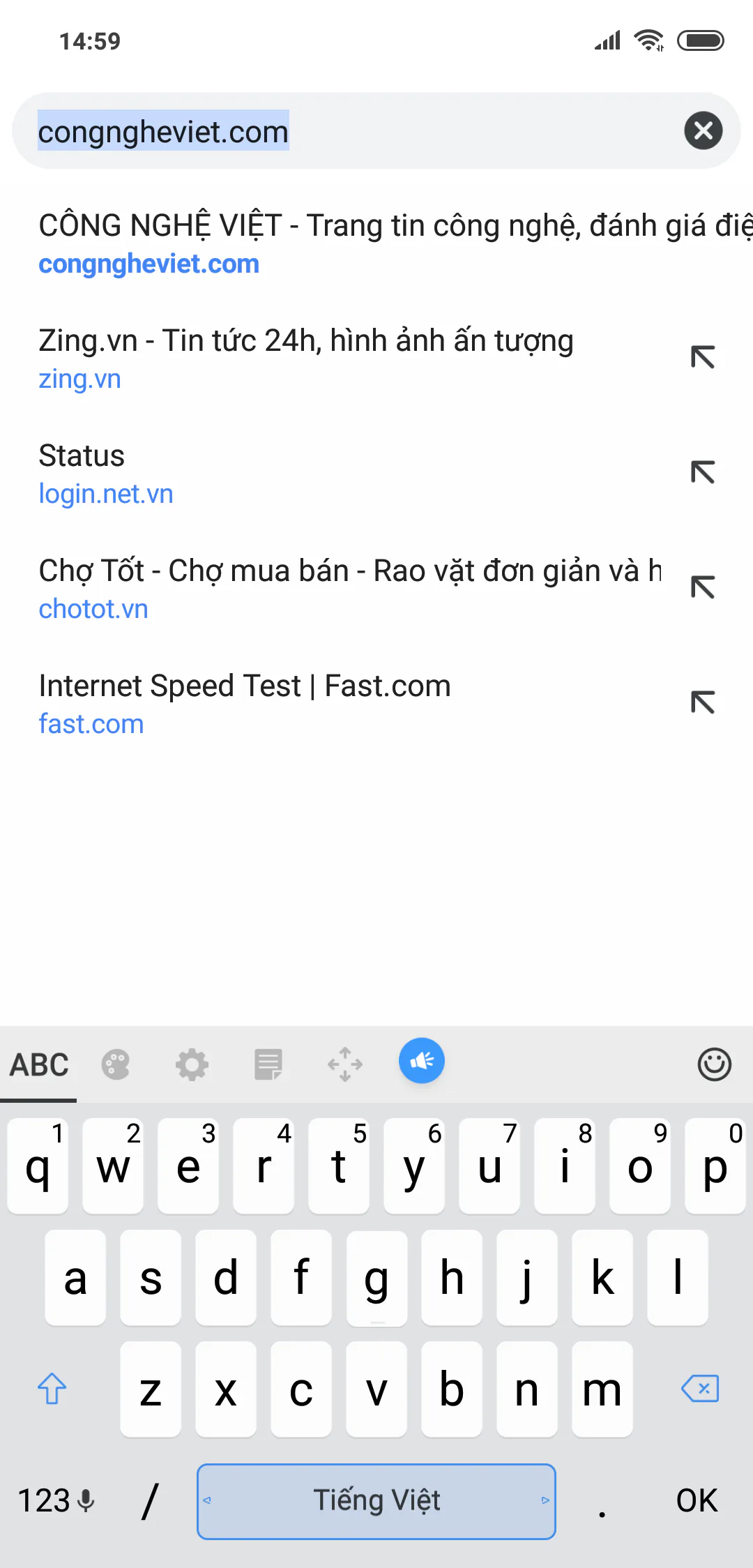Cách 'nâng cấp' giao diện của Chrome từ ngay bây giờ