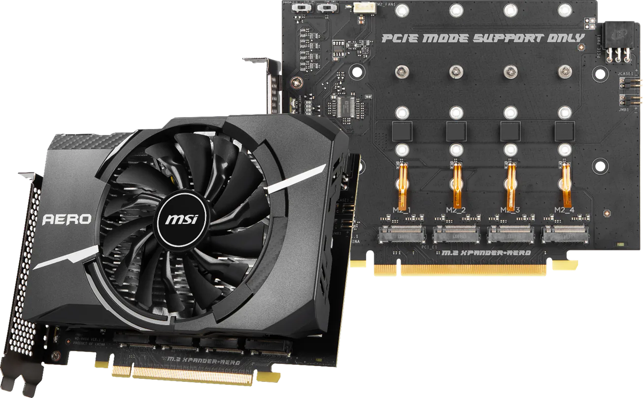 MSI ra mắt bo mạch chủ MEG X399 CREATION, tốt nhất xịn nhất dành cho vi xử lí Threadripper 2