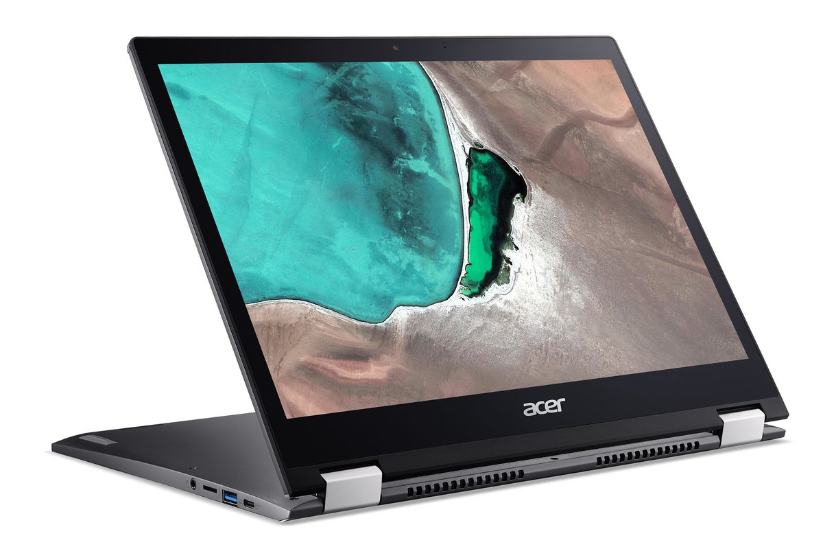Chromebook 13 mới của Acer ra mắt vào tháng 9 này và sẽ có giá khởi điểm chỉ khoảng $650