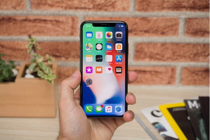 Tại sao Apple lại muốn làm SIM kép trên iPhone?