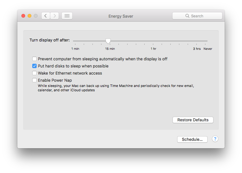 Hướng dẫn cài đặt "sạch" macOS High Sierra trên PC - Hackintosh