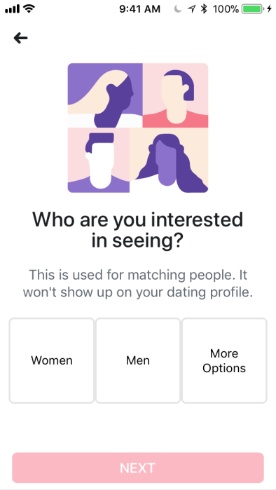 Dùng thử tính năng hẹn hò đang thử nghiệm của Facebook trên iOS với 9to5Mac