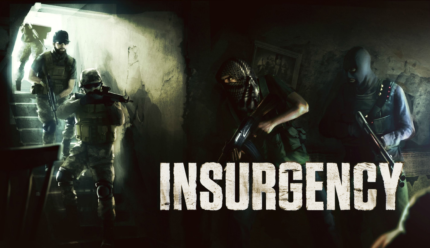 Tựa game FPS Insurgency được tặng miễn phí trên Steam trong thời gian ngắn
