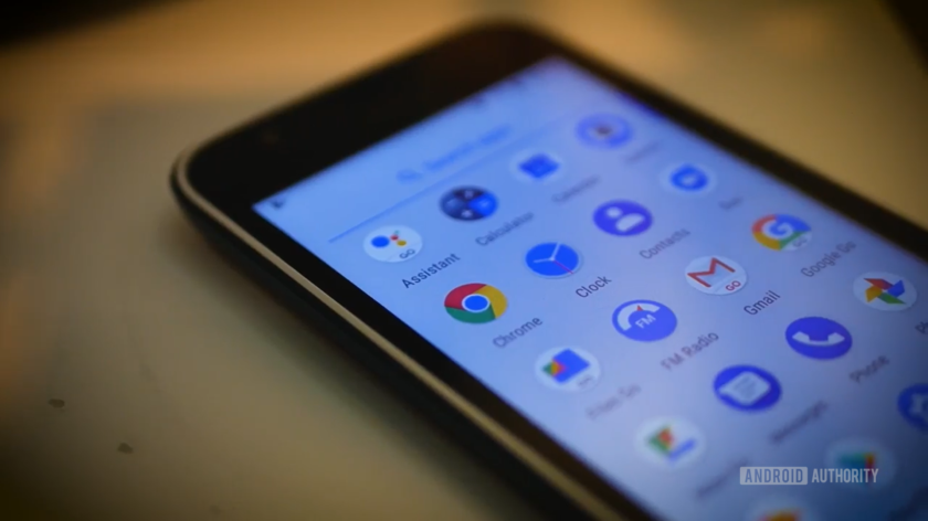 Top những ứng dụng tốt nhất cho điện thoại chạy Android Go