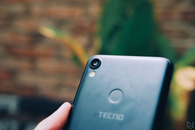 TECNO Spark 2 và TECNO Camon 11, bộ đôi điện thoại phổ thông dành cho thị trường Việt Nam