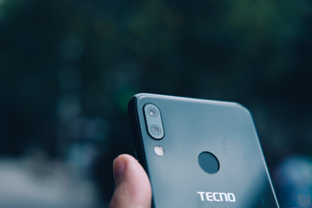 TECNO Spark 2 và TECNO Camon 11, bộ đôi điện thoại phổ thông dành cho thị trường Việt Nam