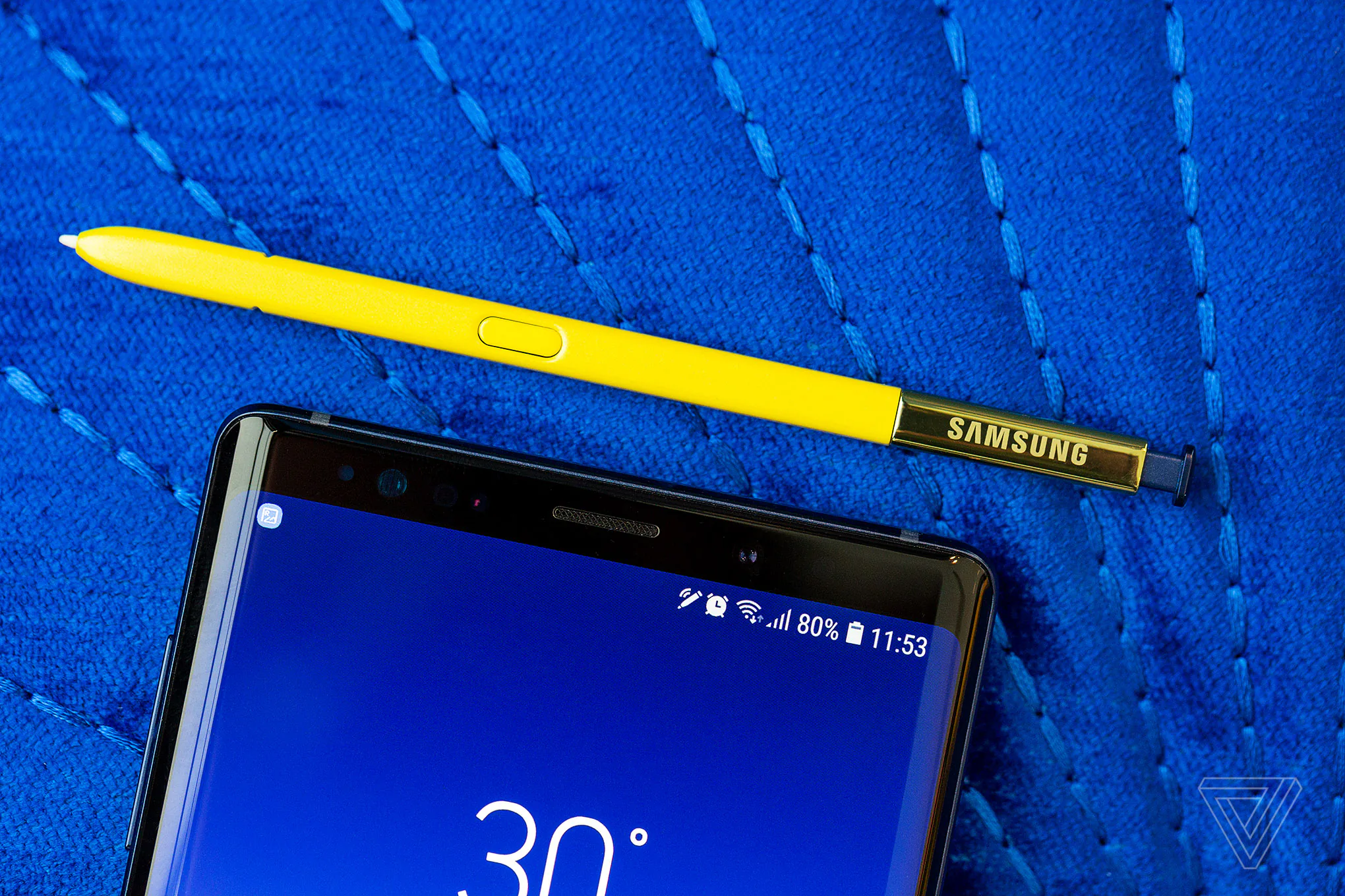Tổng hợp sự kiện Samsung Unpacked 2018: Galaxy Note 9, Galaxy Home, Galaxy Watch