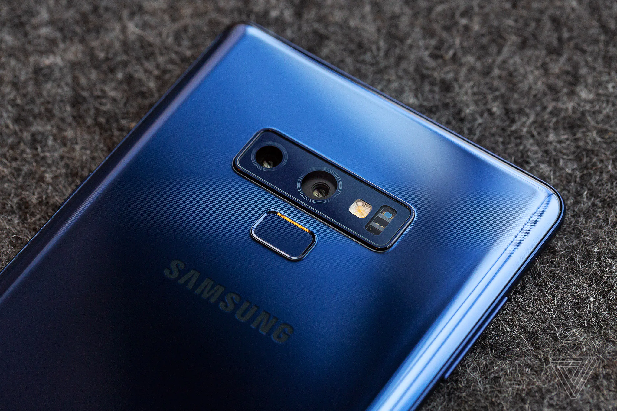 Tổng hợp sự kiện Samsung Unpacked 2018: Galaxy Note 9, Galaxy Home, Galaxy Watch