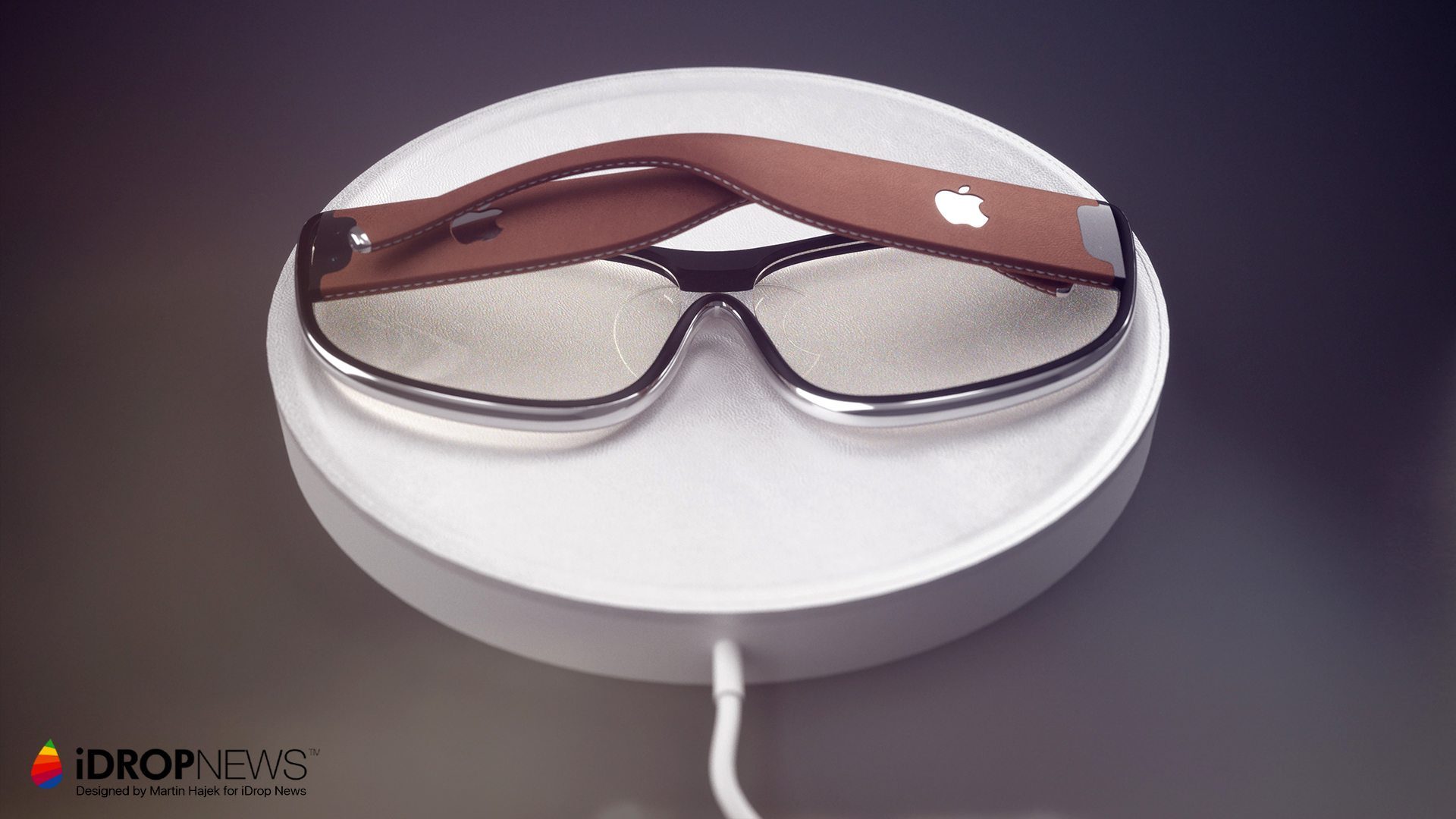 Tin đồn Apple Glass sẽ có giá 499 USD, hỗ trợ tròng kính cận và ra mắt sớm nhất là năm sau