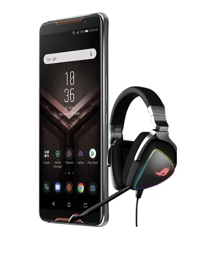 Tiết lộ giá bán chính thức của Asus ROG Phone