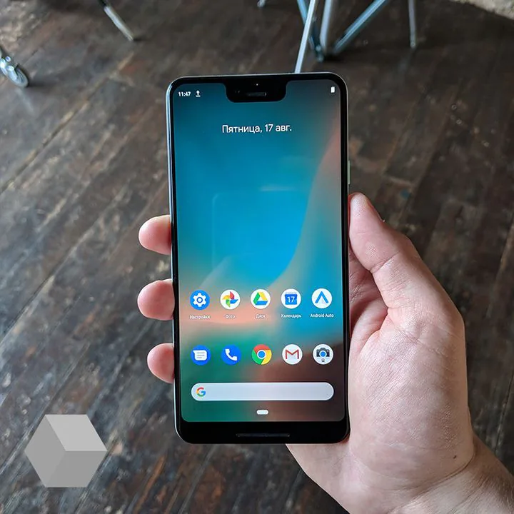 Pixel 3 XL sẽ có sạc không dây, camera đơn và tiếp tục sử dụng AI hỗ trợ chụp ảnh