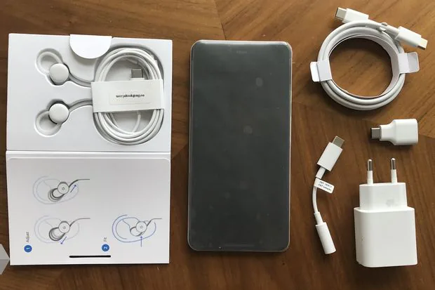 Pixel 3 XL sẽ có sạc không dây, camera đơn và tiếp tục sử dụng AI hỗ trợ chụp ảnh