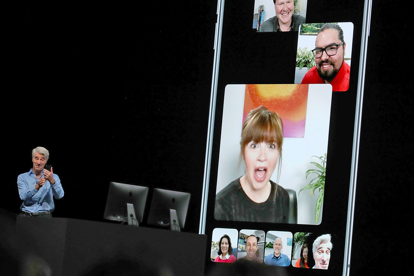 Gọi nhóm bằng FaceTime bị tạm hoãn trong phiên bản mới nhất của iOS và macOS