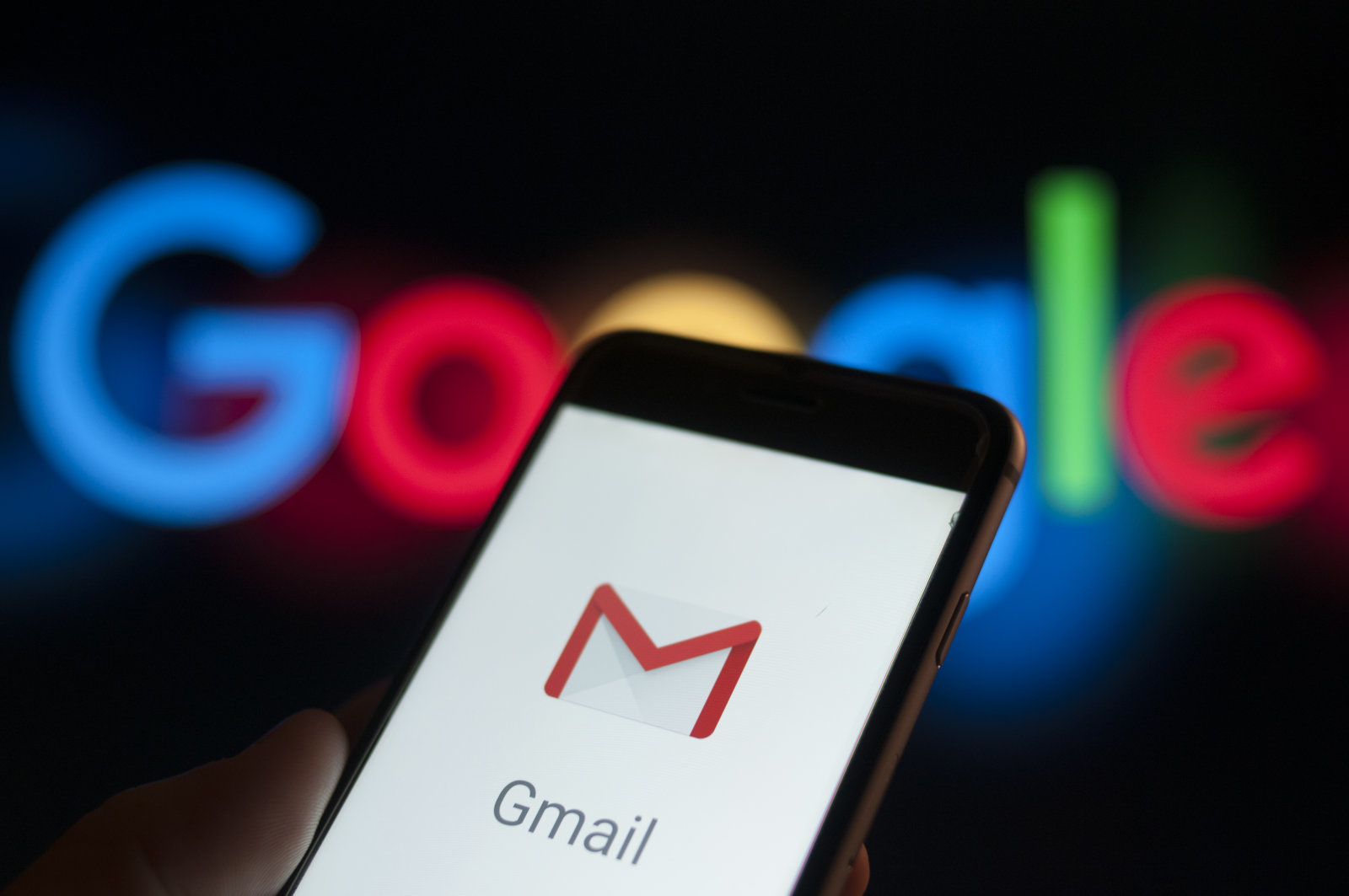 ‘Chế độ bảo mật’ hiện đã có mặt trên Gmail dành cho điện thoại