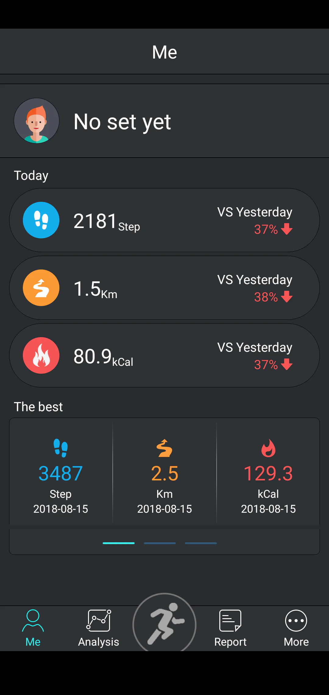 Đánh giá smartband DT NO.1 F13 thêm một lựa chọn hấp dẫn trong phân khúc phổ thông