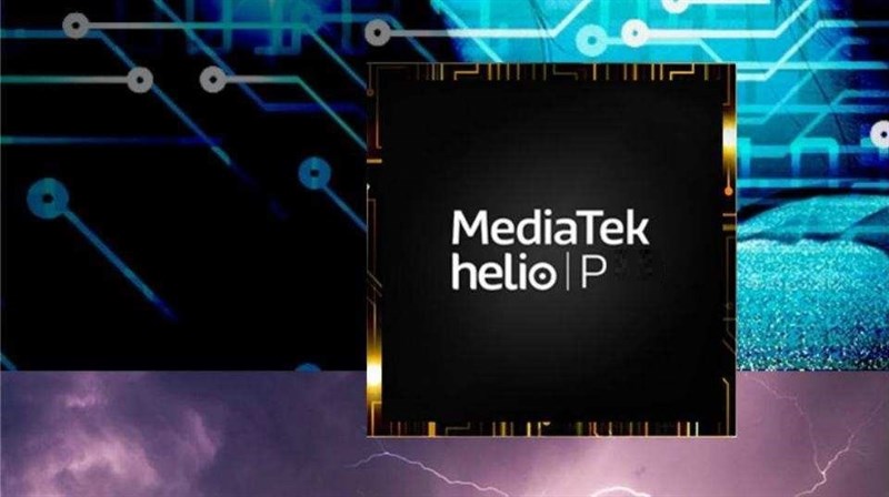 MediaTek hiện đang phát triển Helio P80, P90
