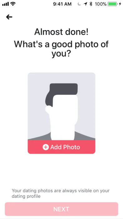 Dùng thử tính năng hẹn hò đang thử nghiệm của Facebook trên iOS với 9to5Mac