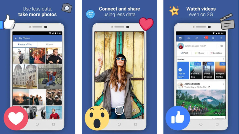 Top những ứng dụng tốt nhất cho điện thoại chạy Android Go