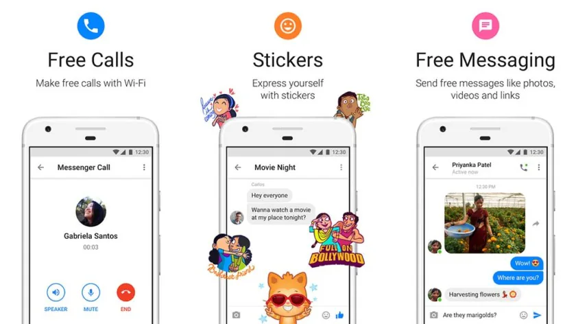 Top những ứng dụng tốt nhất cho điện thoại chạy Android Go