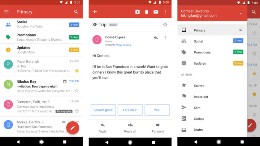 Top những ứng dụng tốt nhất cho điện thoại chạy Android Go