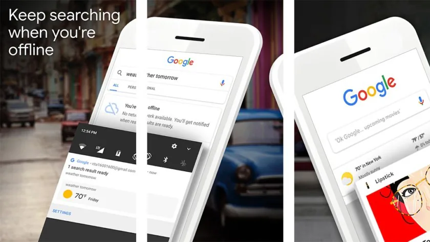 4 ứng dụng tìm ảnh nền đẹp cho điện thoại Android theo chủ đề yêu thích