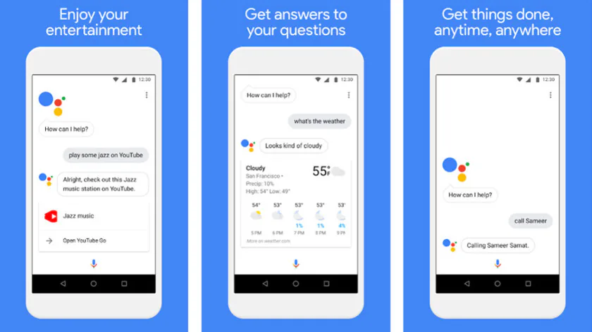 Top những ứng dụng tốt nhất cho điện thoại chạy Android Go